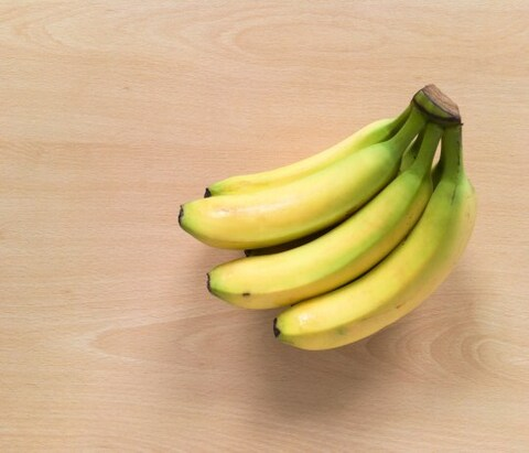 Banana - Small Bunch (Ripe)